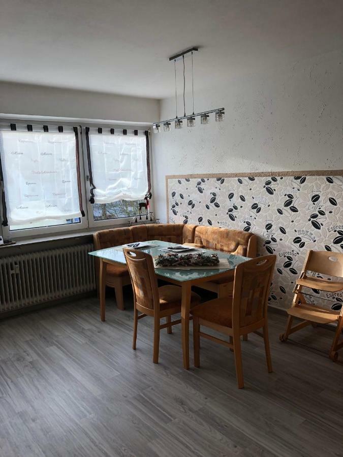 Julien Felix 1 Lejlighed Kierspe Eksteriør billede